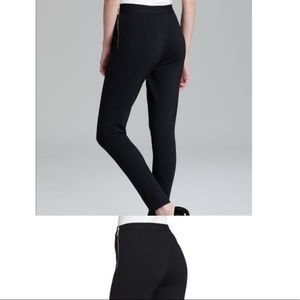 Kate Spade Cigarette Trousers